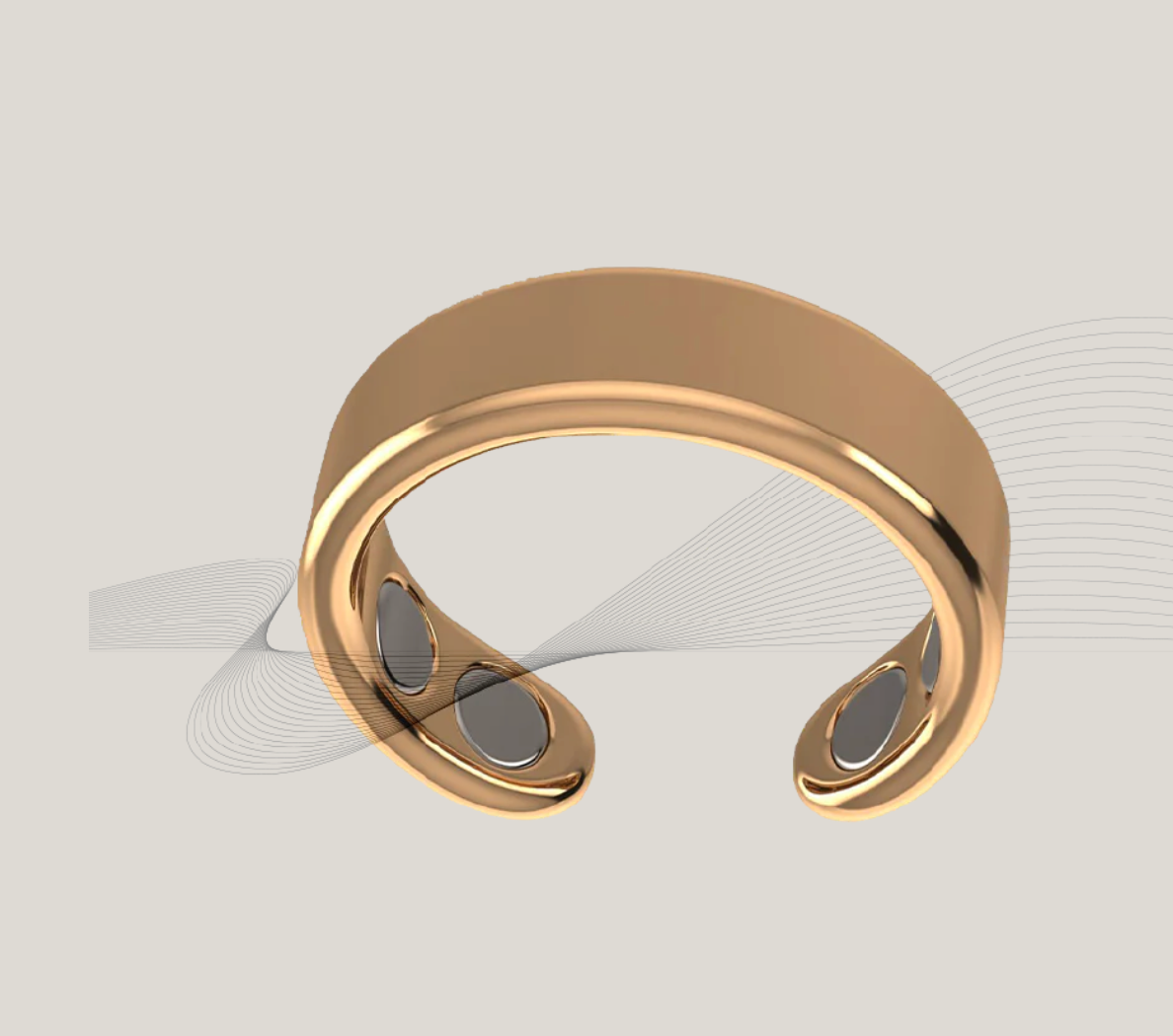 Meridian Ring