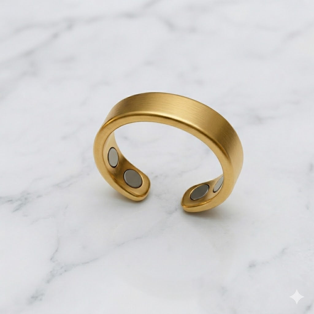 Meridian Ring