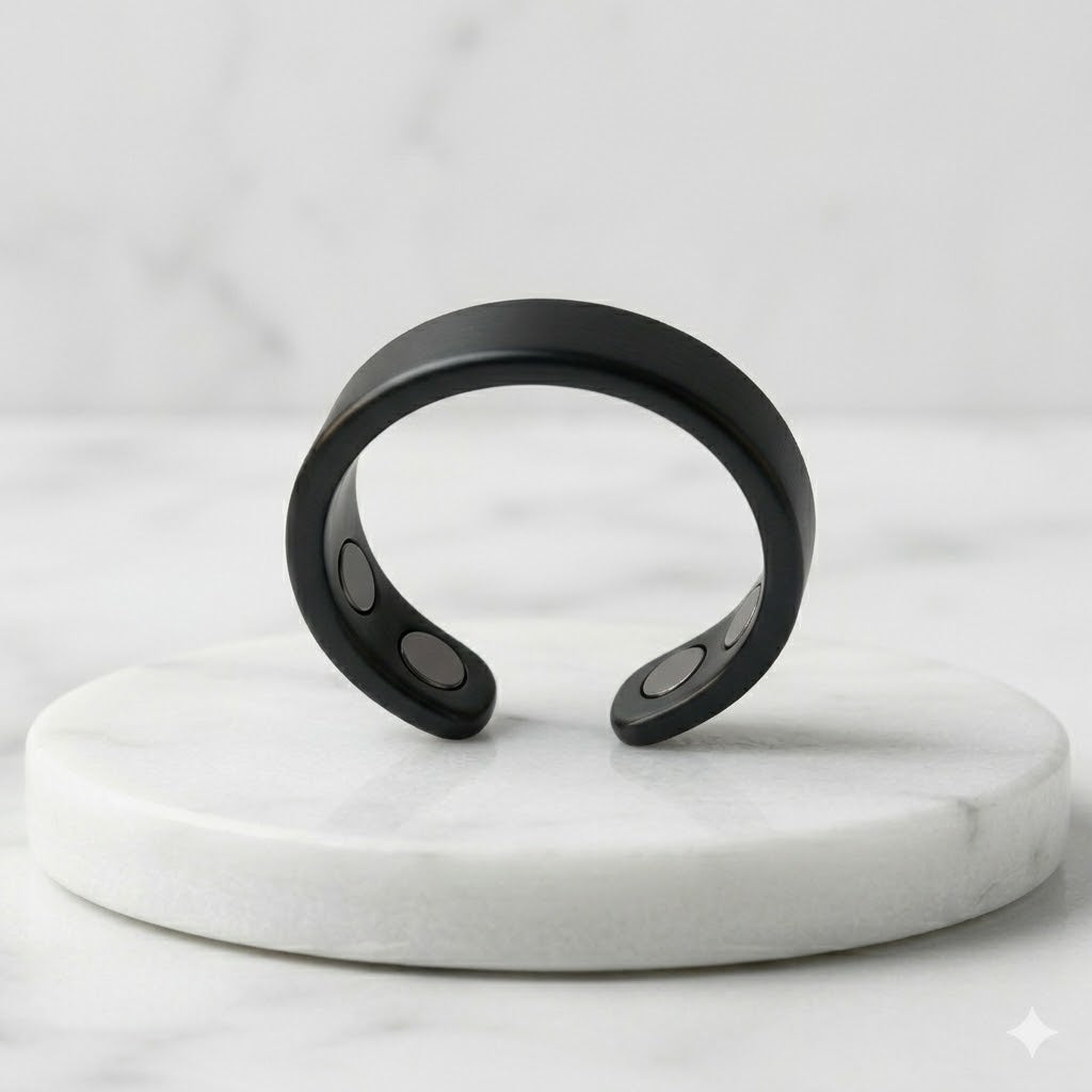 Meridian Ring