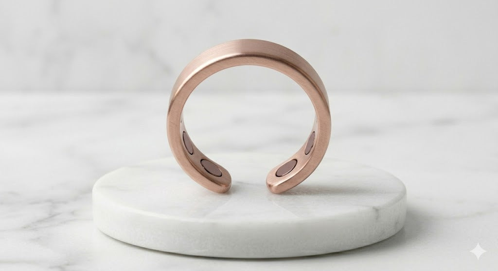 Meridian Ring
