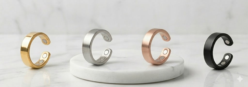 Meridian Ring